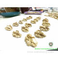 Natural Chinese Walnut kernels Light Quarters